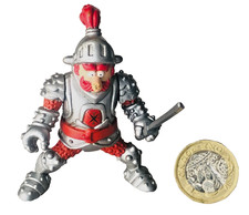 Action Figure Toy Fisher Price