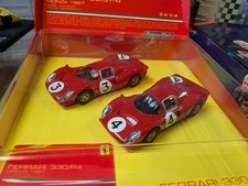Scalextric Ferrari /Superslot