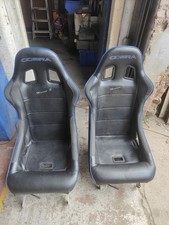 Pair of Classic Mini Bucket