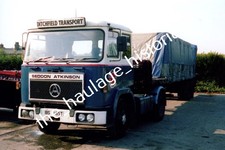 THH Truck Photos - Seddon