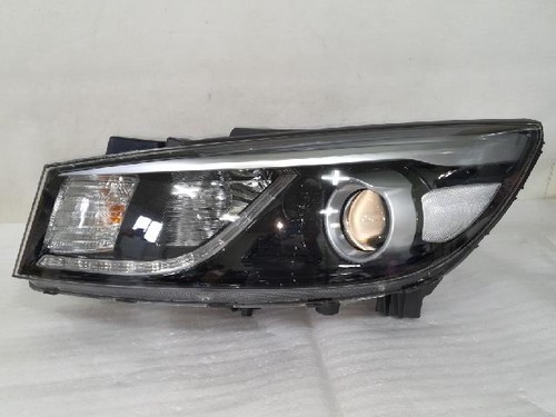 2016 kia sedona led - kia, headlight