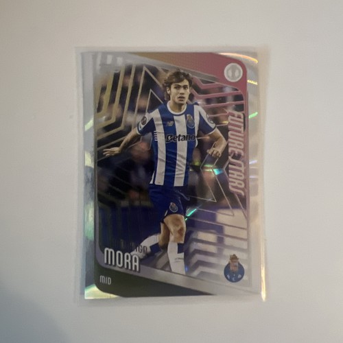 Rodrigo mora silver - rodrigo,