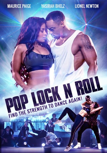 Pop lock roll - pop,, n