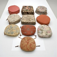 20 Ercol* Cushions Job Lot