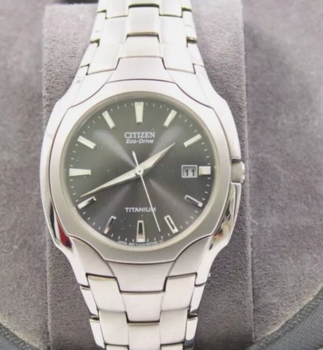 Citizen eco drive bm7440 - drive, bm7440-51e