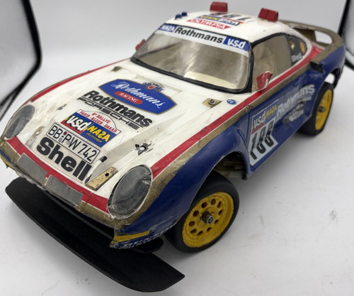 For parts tamiya porsche - for,