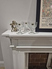 Vintage Luminarc Verrerie