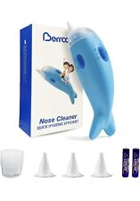 Berrcom Nasal Aspirator for