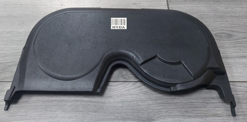Genuine ford focus - focus, mk2