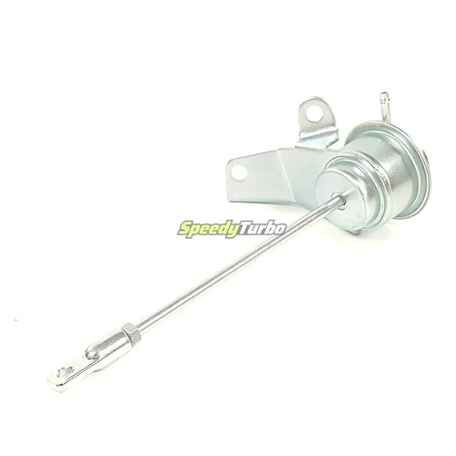 Turbo wastegate actuator - actuator, for