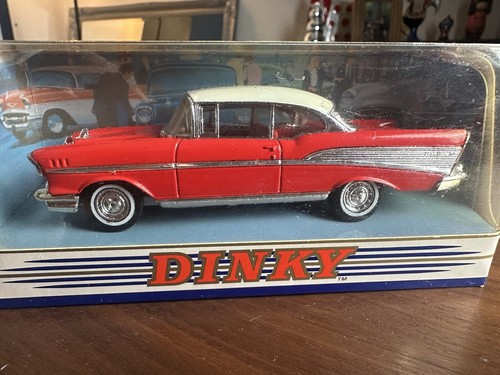 Dinky scale 2 - 1/43,