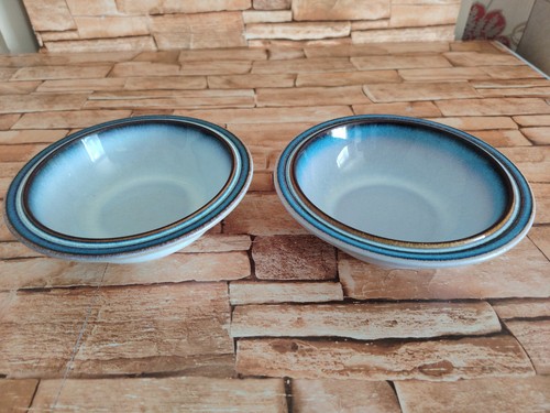 Vintage denby corfu - vintage,