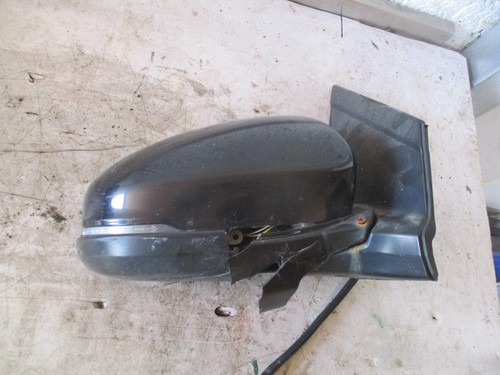 Honda civic right wing - wing, mirror