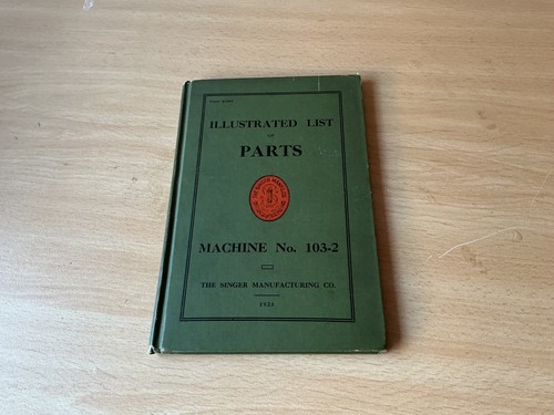 Book the singer manufacturing - book,,