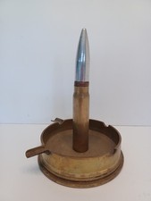 Militaria  - WW2 Trench Art