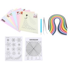 Quilling Set Quilling Kit