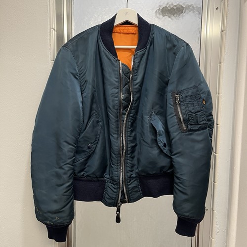 Vintage 70s alpha industries - 70s,