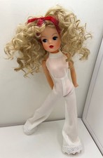 OOAK Rerooted & Repainted