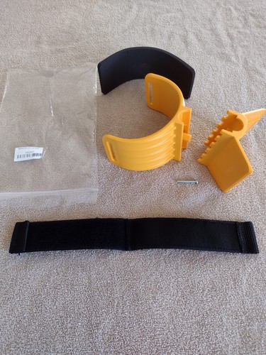 Garrett ace metal detector arm - ace,