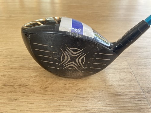 Callaway big bertha alpha - bertha,