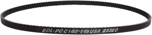 Belt drives ltd 24mm rear - drives,