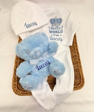 Baby Boy Clothes Outfit