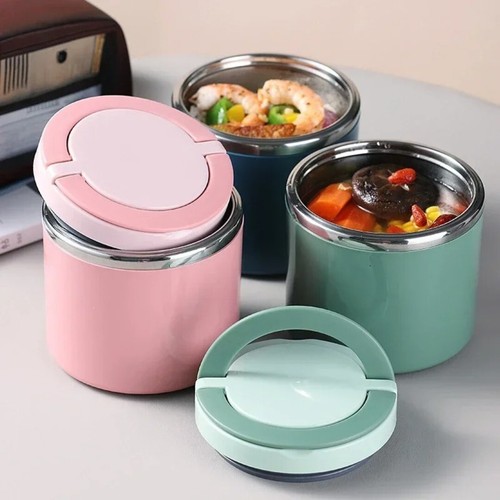 Soup food flask - soup,