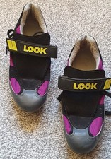 Vintage Look MTB Shoes 40.5