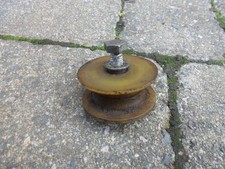 MALAGUTI CHAIN GUIDE - HUSKY -