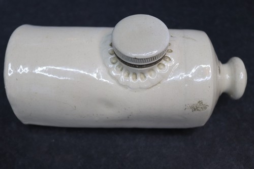 Vintage ceramic hot water - ceramic,