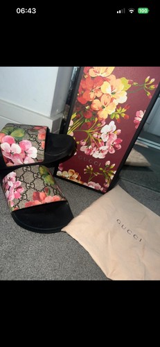 Gucci supreme blooms - gucci,