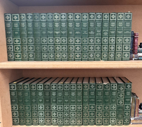 Charles dickens the - charles, complete