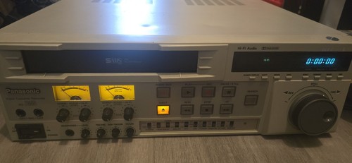 Panasonic 7350 50w video - panasonic, ag-7350