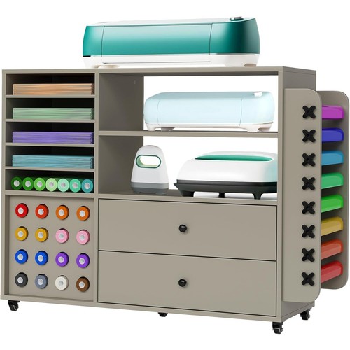 Craft cart compatible with - craft,