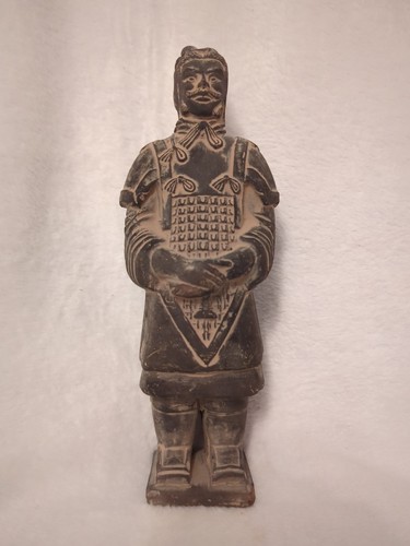 Terracotta warrior soldier - warrior,