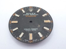 .Authentic Rolex Milgauss