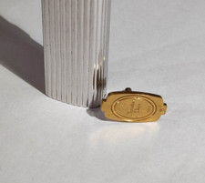 Ricambio accendino CHRISTIAN DIOR  spare part - bottom cover