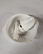 Kenwood Prospero Juicer Top