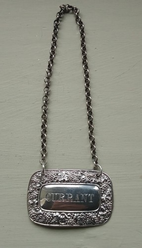 Rare william silver - rare,