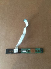 HP 550 Mouse Buttons Board for Touchpad / Palmrest HP Compaq HP 550 Laptop