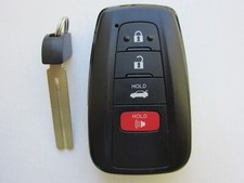 OEM 2018-2024 TOYOTA CAMRY