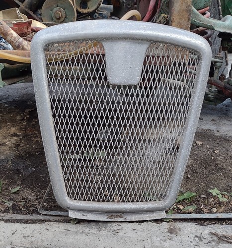 Spartan kit car grille - , with