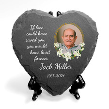 Personalised UV Printed Photo