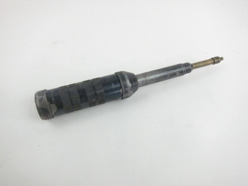 Vintage wanner 300 - vintage, grease