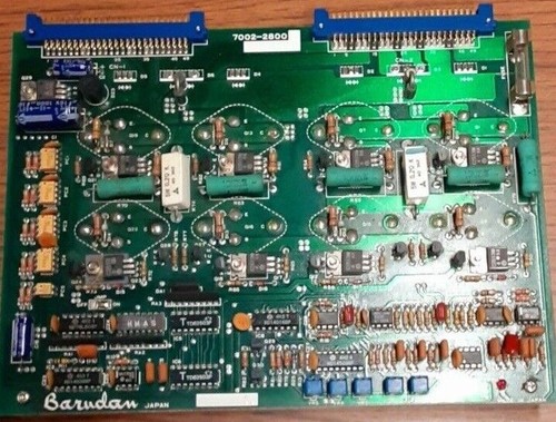 Barudan embroidery machine - barudan,
