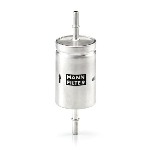 Line engine fuel filter - filter, for