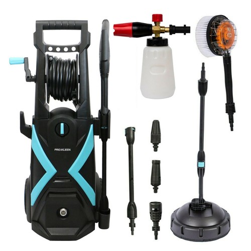 Prokleen electric pressure - electric,