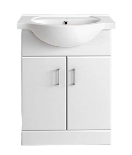 Bathroom cabinet vanity unit - cabinet,