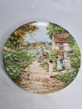 Wedgwood 1989 limited edition