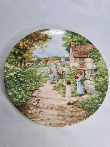 Wedgwood 1989 limited edition